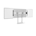 Whiteboard set  A217 - 75"