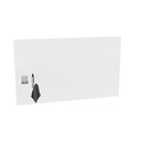 Sharp Whiteboard, 118x198 cm