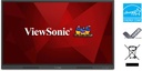 ViewBoard G serie touchscreen 55" (refurbished)