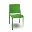 Maya stoel Tropical green