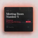 Humly Room Display single pack (1 stuk)