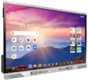 SMART touchscreen RX 86"
