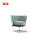 Manny - design draaistoel