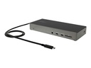 Startech USB-C DOCK