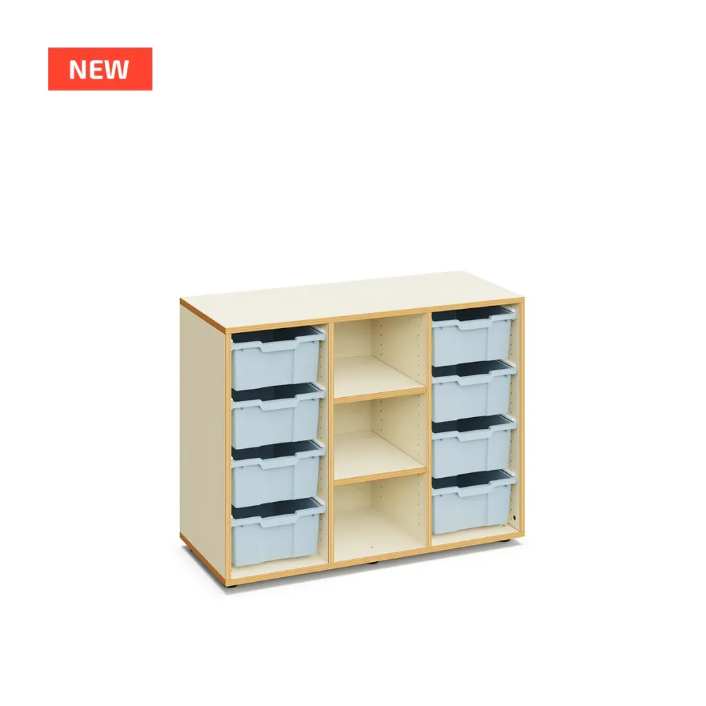 [LUCY] Lucy - eigendomskast