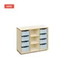 Lucy - eigendomskast