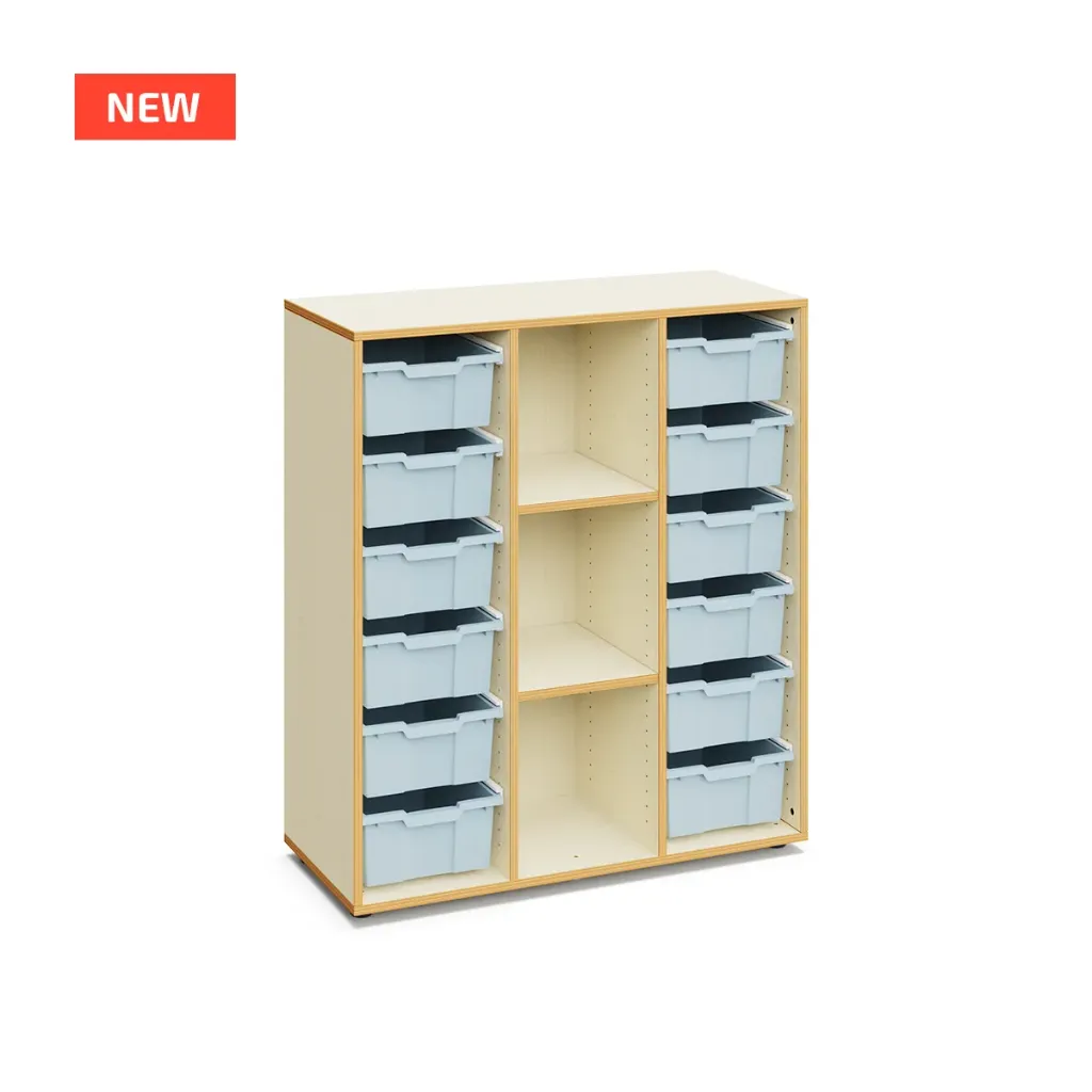 [BLAIR] Blair - eigendomskast