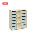 Blair - eigendomskast