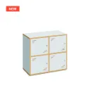 Locky - 2x2 locker
