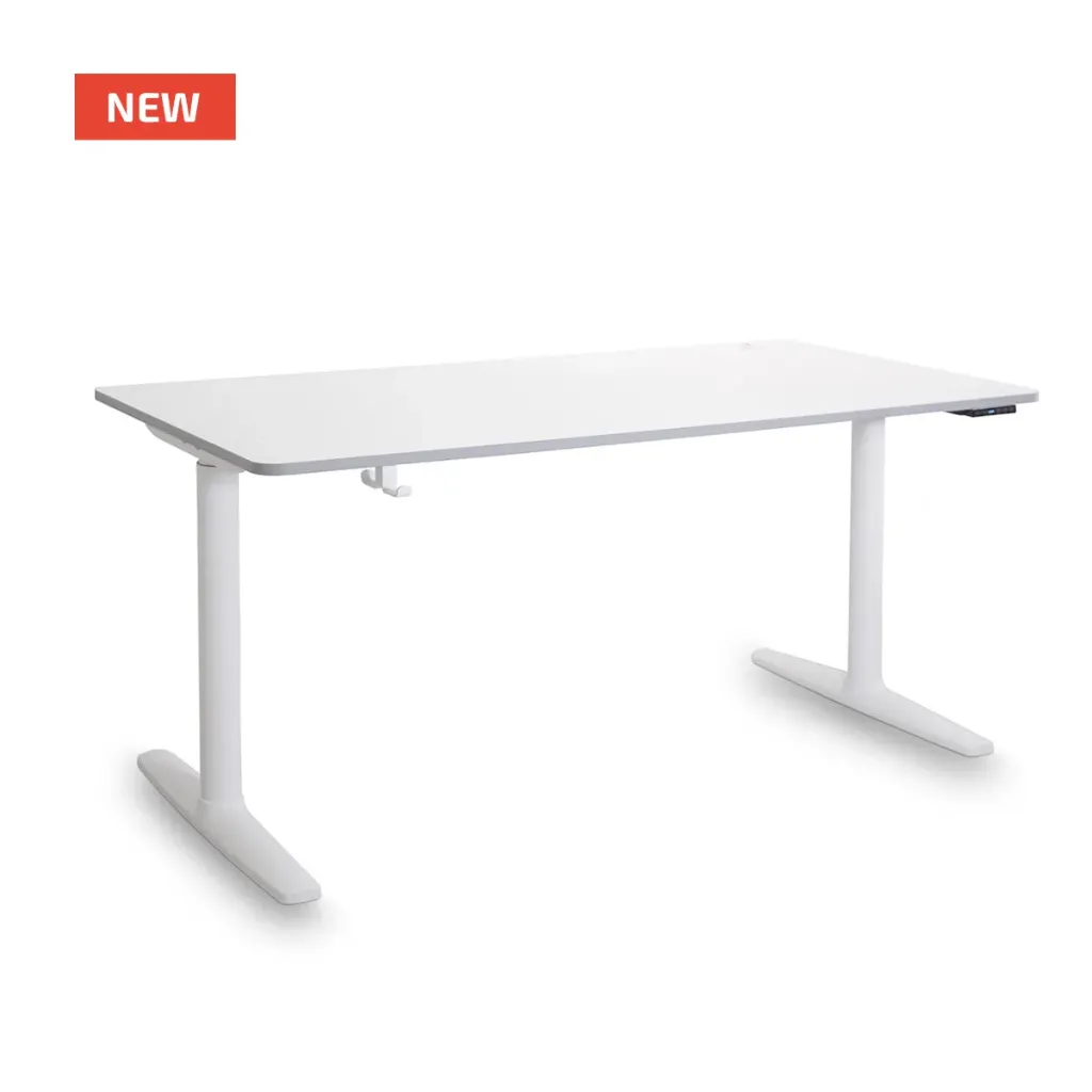 [TONA] Tona - hoogteverstelbare bureau