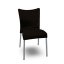 Juliette stoel Black