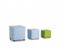 Hocker Bobbie Rechthoek 120