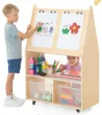 Mobiel kunstcentrum