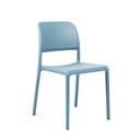 Bora bistrot - kunststof stoel