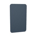 Curve Element Acoustics, 118x198 cm