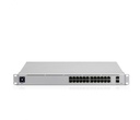 Ubiquiti UniFi Switch PRO Gen 2 - 24 poorten, zonder PoE