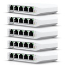 Ubiquiti UniFi Switch Flex Mini, 5-pack