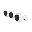 Ubiquiti UniFi Protect G4 Bullet Camera (3-pack)
