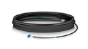 Ubiquiti FiberCable - LC Single Mode 61 meter