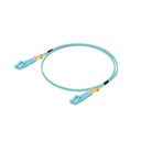 Ubiquiti 10 Gbps OM3 Duplex LC Cable, 3m