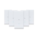 Ubiquiti UniFi AP AC Mesh PRO 5-pack - UAP-AC-M-PRO-5