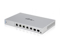 Ubiquiti UniFi Switch XG - 6 poort, 210W