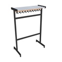 Garderoberek DH20 - dubbelzijdig