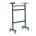 Garderoberek DP20 - dubbelzijdig