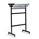 Garderoberek DP30 - dubbelzijdig