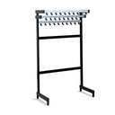 Garderoberek EP30 - enkelzijdig