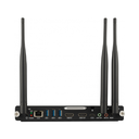 OPS Android Google (EDLA certificaat), Android 13, DDR4 8/128GB, WiFi 6/BT5.2, USB-C, HDMI in/out, RJ45, 3x USB-A, audio in/out (Google Play Store)