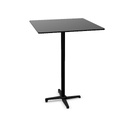 SUNNY PARTY TABLE (80x80x110 cm)