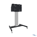 Mobiele lift zwart 062.7295