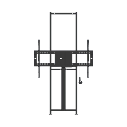 ViewSonic elektrisch hoogteverstelbaar onderstel