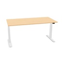 S-Line single 160x80cm