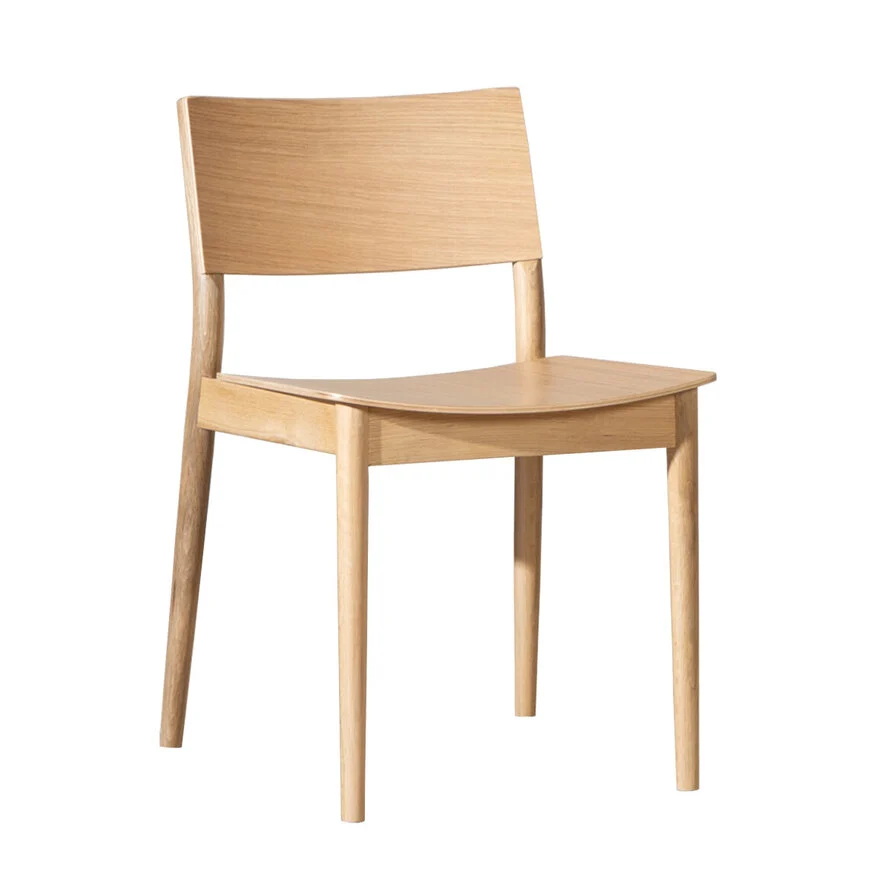 [JUNO] Juno - scandinavische stoel 