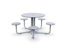 Planet 5 - picknick set - outdoor gebruik