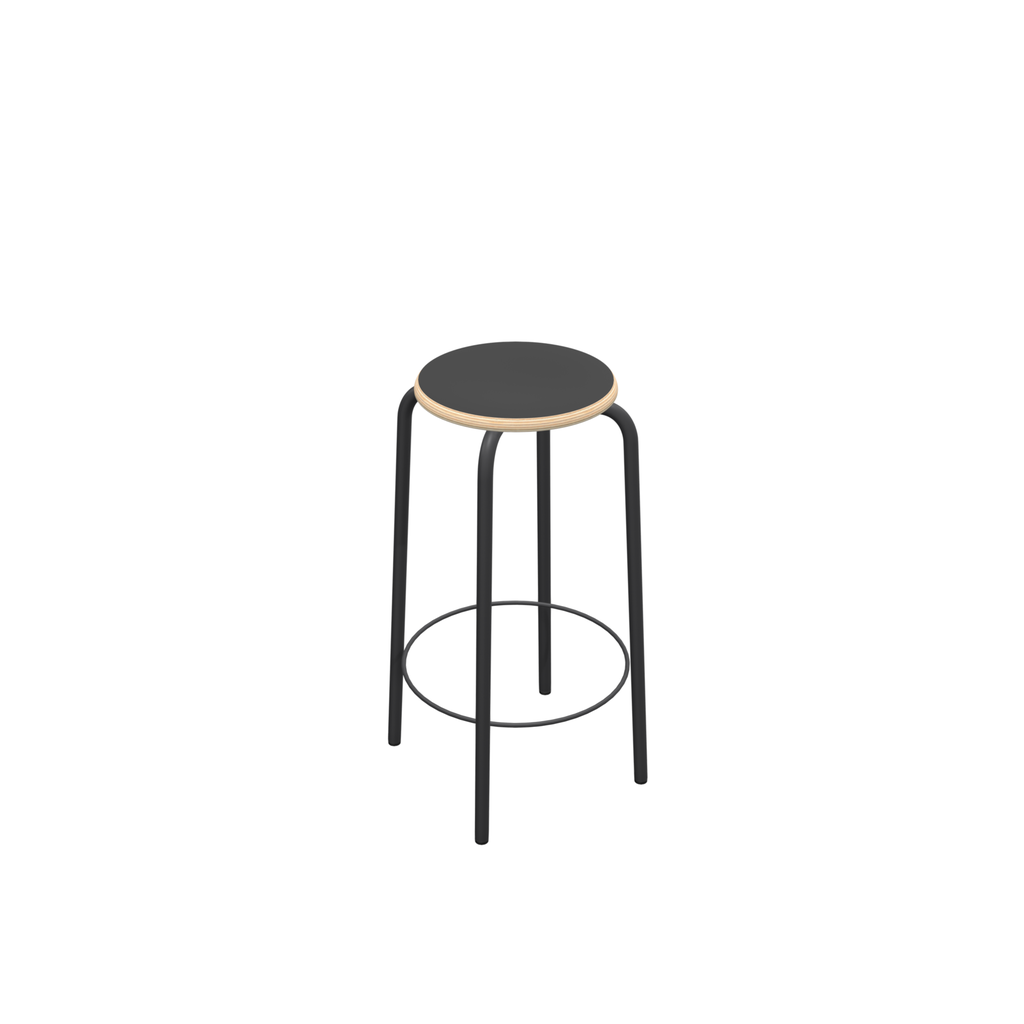 [BarTabCollege] Barstoel College