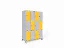Fitt30 - safety locker  