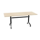 Turn & Go klaptafel 180x80cm