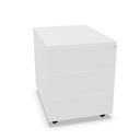 Neutral 3 verrijdbaar  3x laden