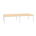 Air2 vergadertafel 320x160 25mm