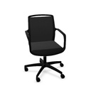 Meeting, 5-star base