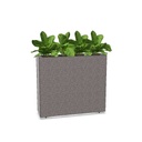 Acoustic planter - Medium