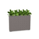 Acoustic planter - Large