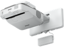 Projector Epson EB-695Wi