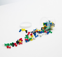 Pushpins voor prikborden